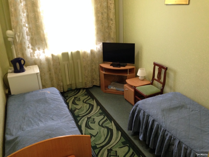 Фото отеля 4