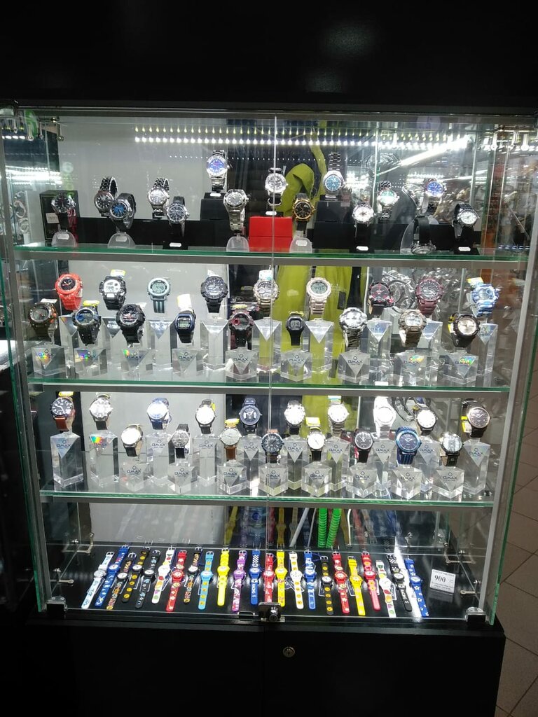 Интернет Магазин Часов Тула