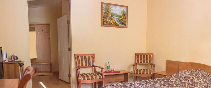 Фото Дос-отель