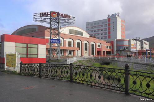 Фото отеля 4