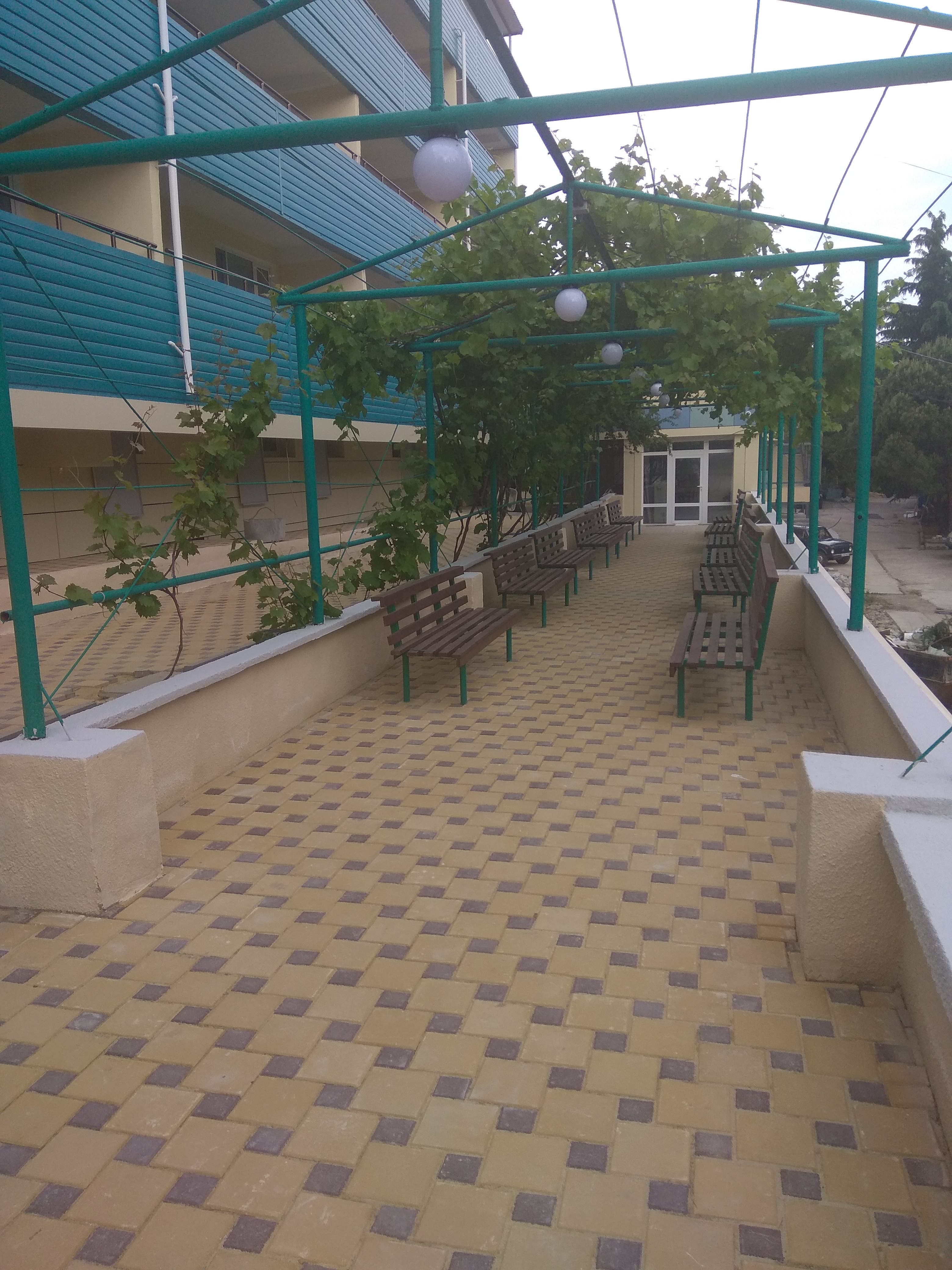 Фото Жемчужина 