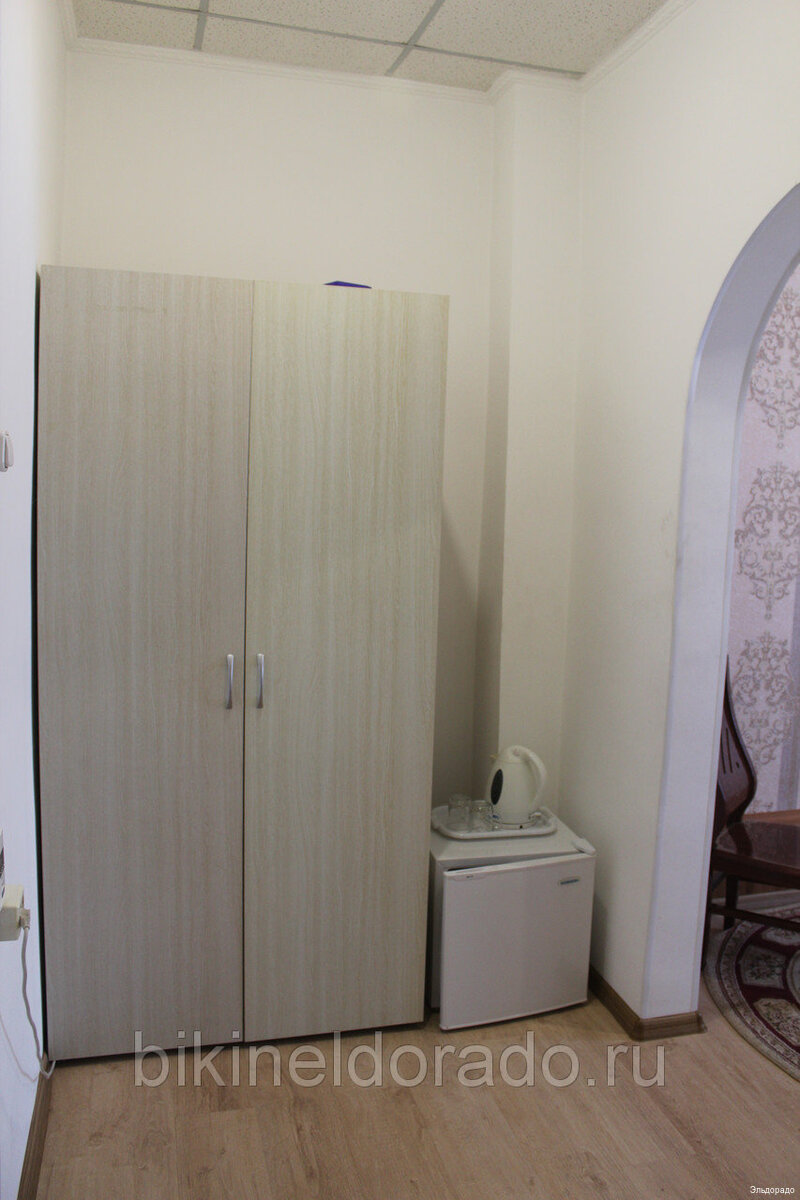 Фото Эльдорадо