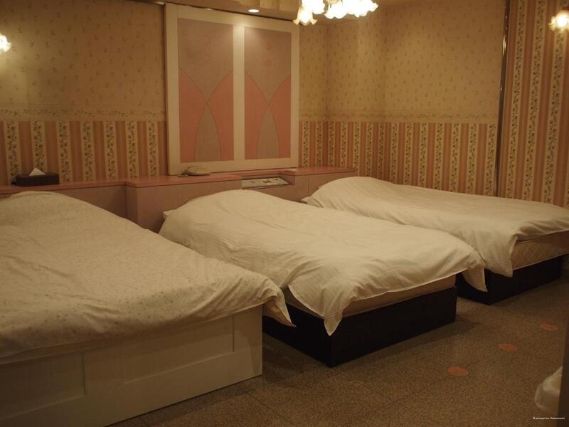 Фото Business Inn Uehonmachi