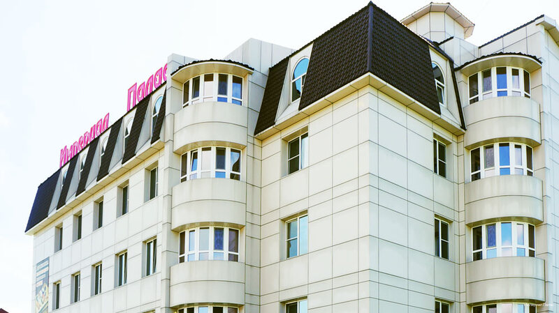 Фото Империал Палас