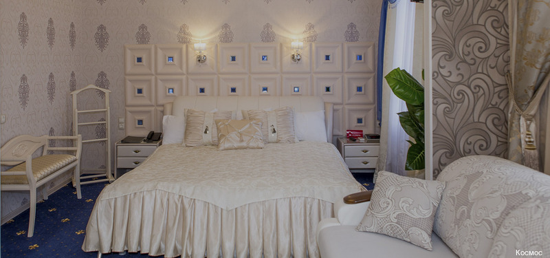 Фото Космос