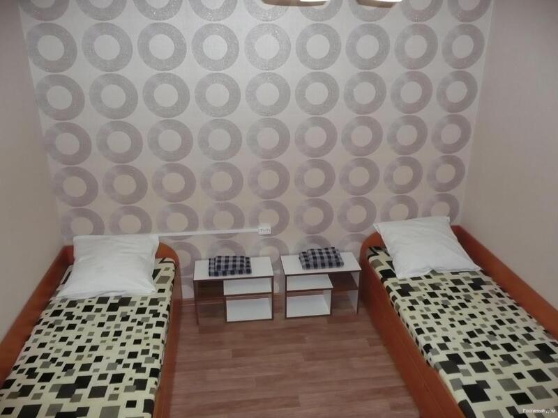 Фото Гостиный Дом