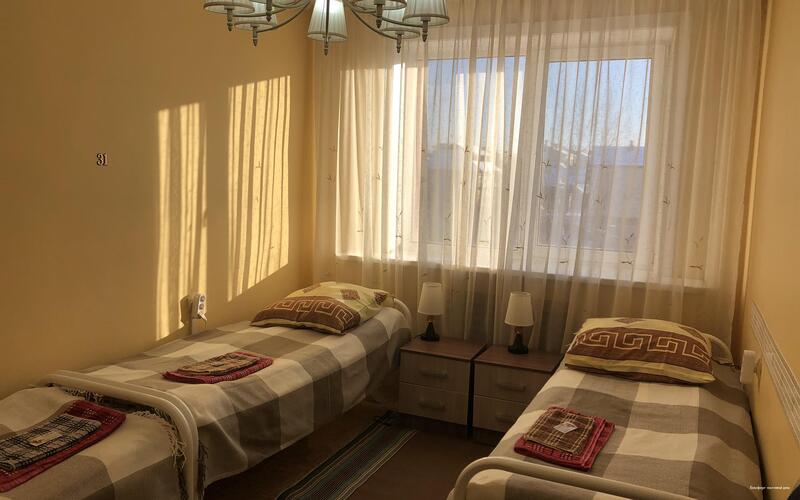 Фото Комфорт