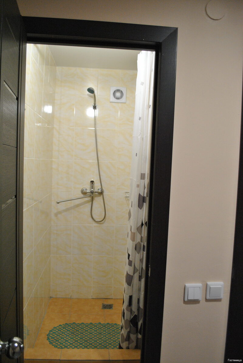 Фото Танхой-Trail