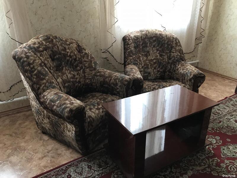 Фото Фортуна