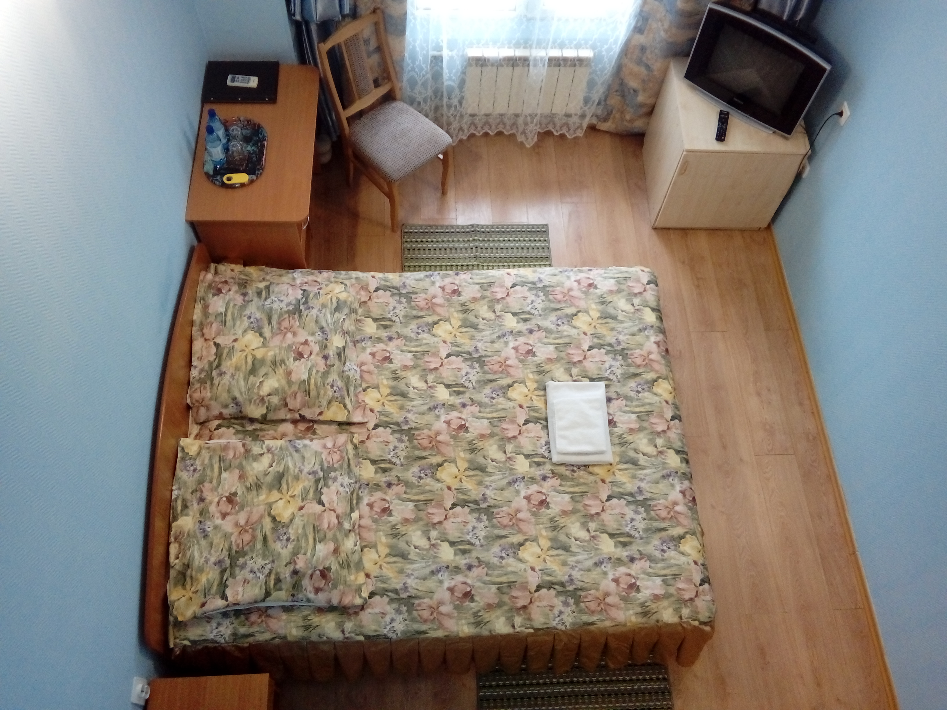 Фото Прокопьевская