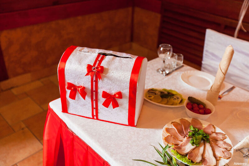 Фото Айвенго