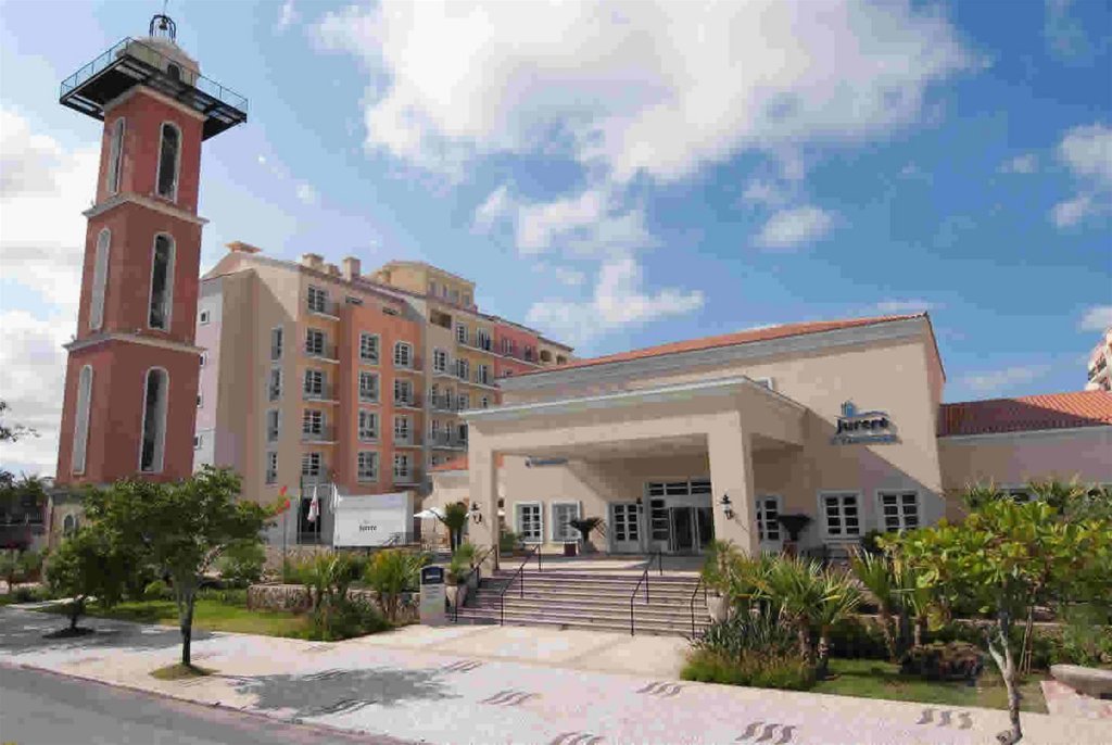 Фото Il Campanario Villaggio Resort