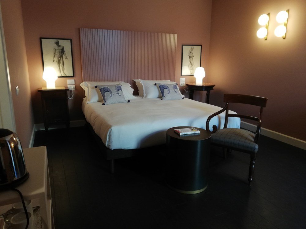 Фото La Gemma B&b Naples