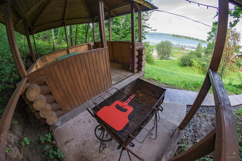 Фото Фокино-Приволжье