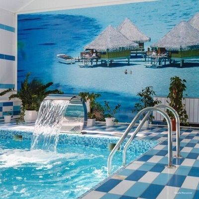 Фото Усадьба Жемчужная