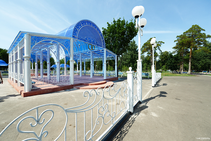 Фото Чистополь