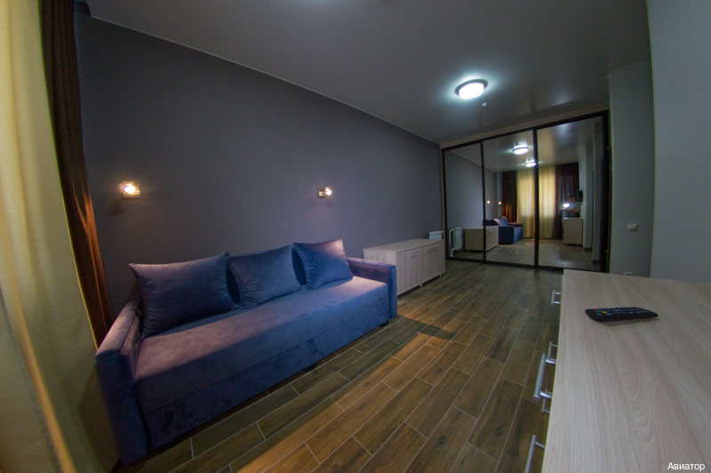 Фото Авиатор