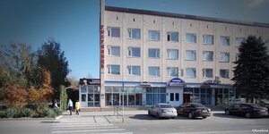 1-к. Квартира, 32, 5 М², 3/9 Эт