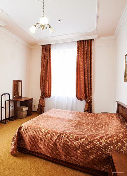 Фото Империал