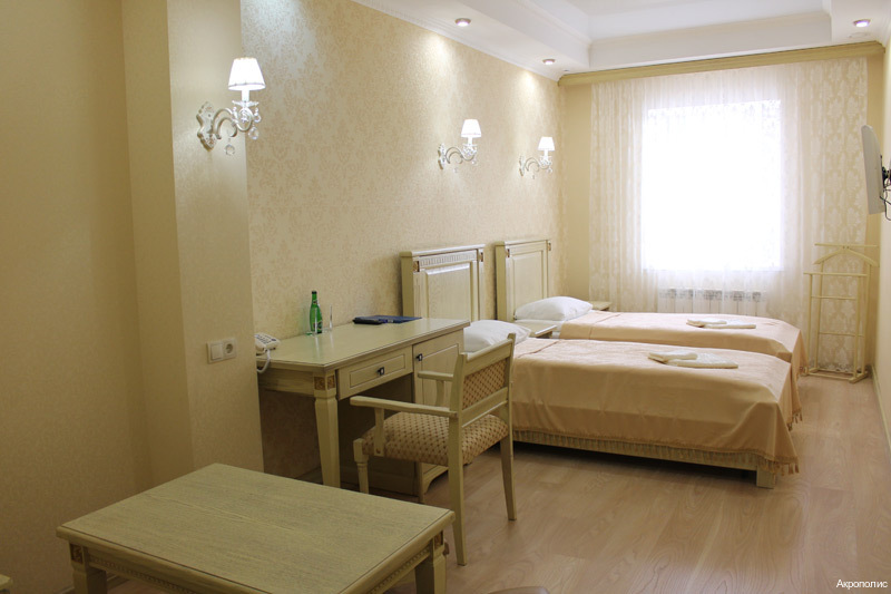 Фото Акрополис