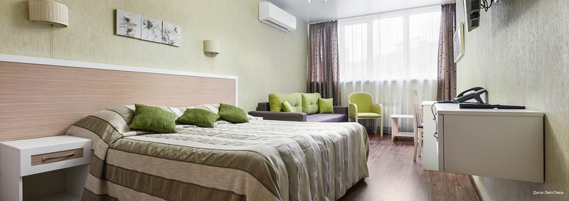 Фото Дегас Лайт