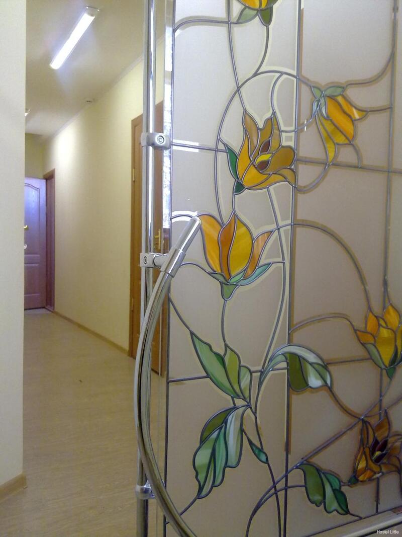 Фото Аренда Little