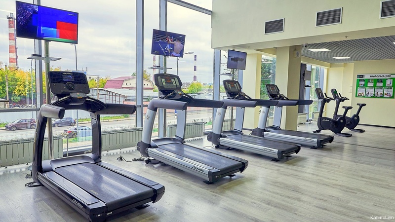 Фото КапитоLinn