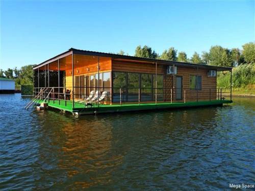 Фото Мега-Спейс