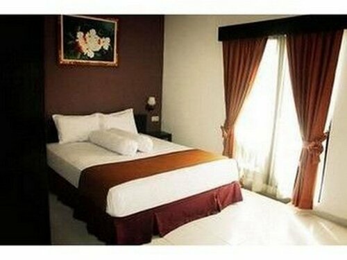 Гостиница Nida Rooms Kubu Anyar 45 Legian в Куте