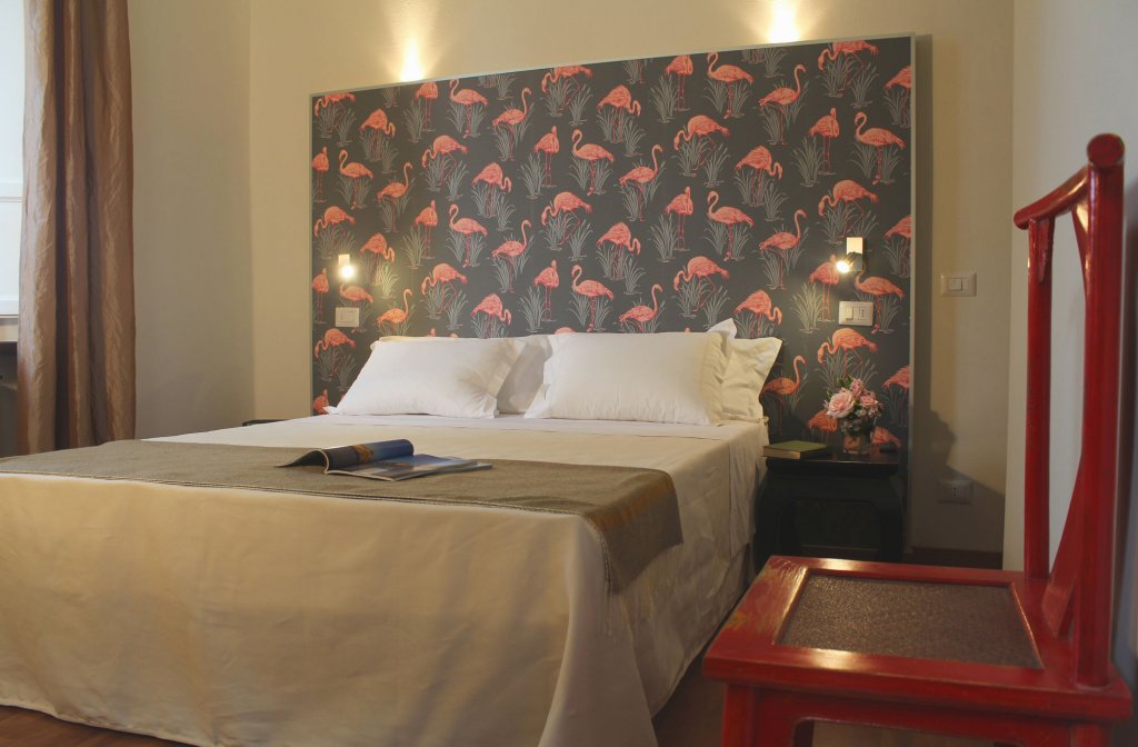 Фото Lucca In Villa Lucrezia