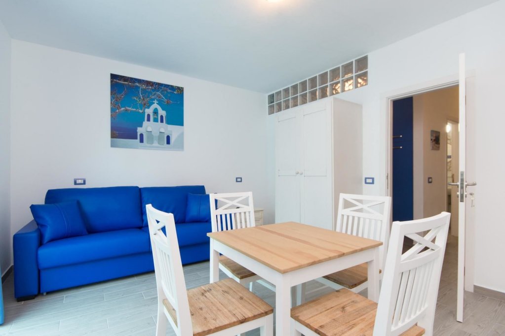 Фото Riva Guest House Los Abrigos