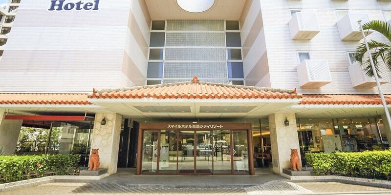 Фото Smile Hotel Namba