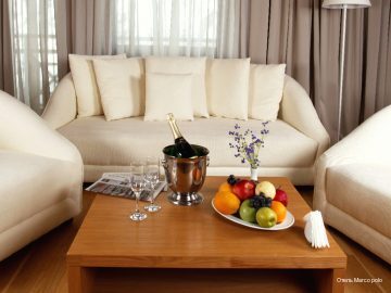 Фото Marco Polo Hotel Gudauri