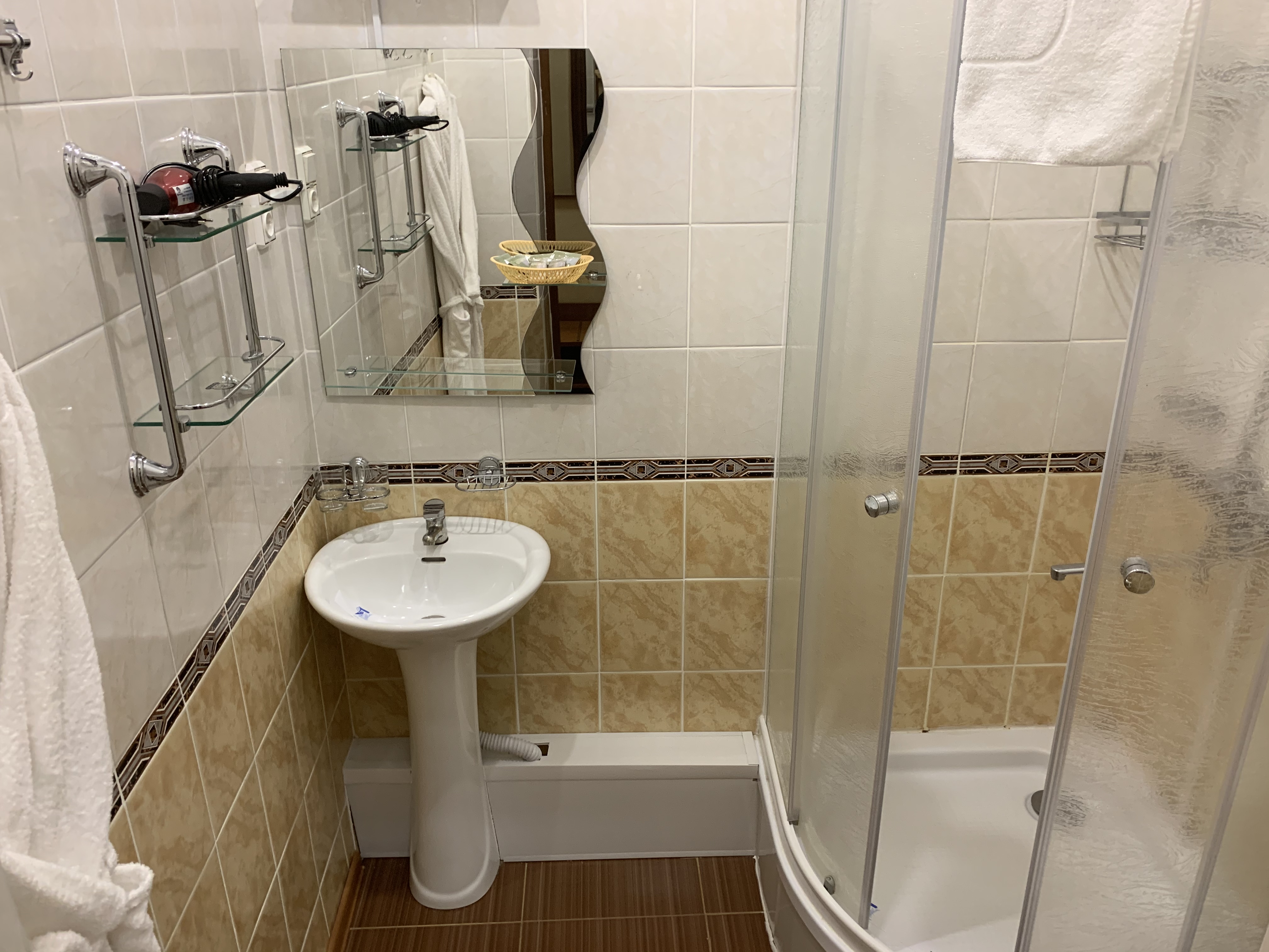 Фото Тимптон