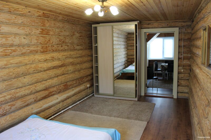 Фото Сорочьи горы