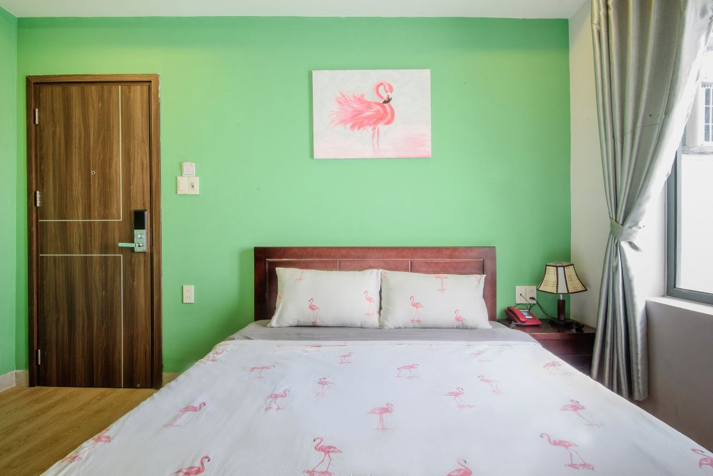 Фото Dreamy Beach Boutique Hotel