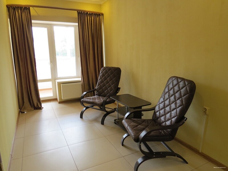 Фото Время есть