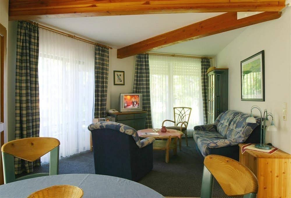 Фото Hotel Residenz Waldoase