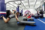F45 training (Krasnoproletarskaya Street, 16с1), fitness club