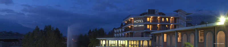 Фото Hotel Terme Capasso