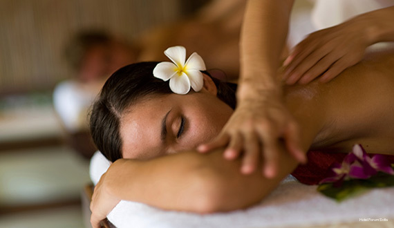 Фото Forum Hotel