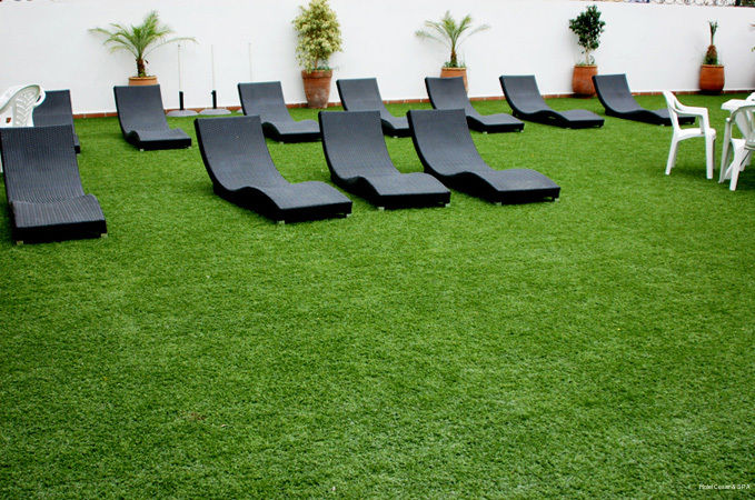 Фото Hotel Cesar & SPA