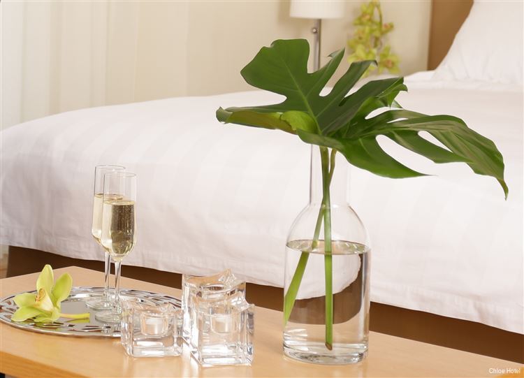 Фото Chloe Hotel