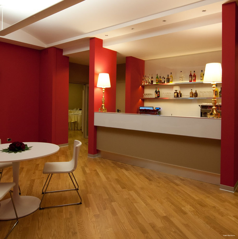 Фото Hotel Villa Sturzo