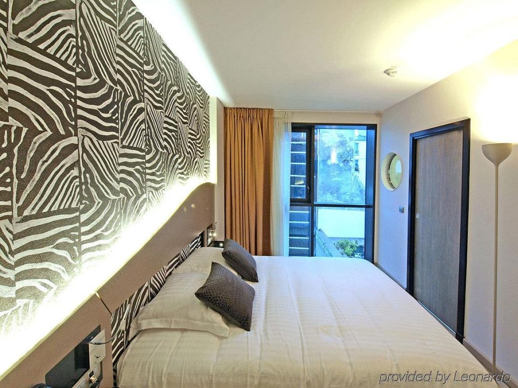 Фото Hotel Hor Europe