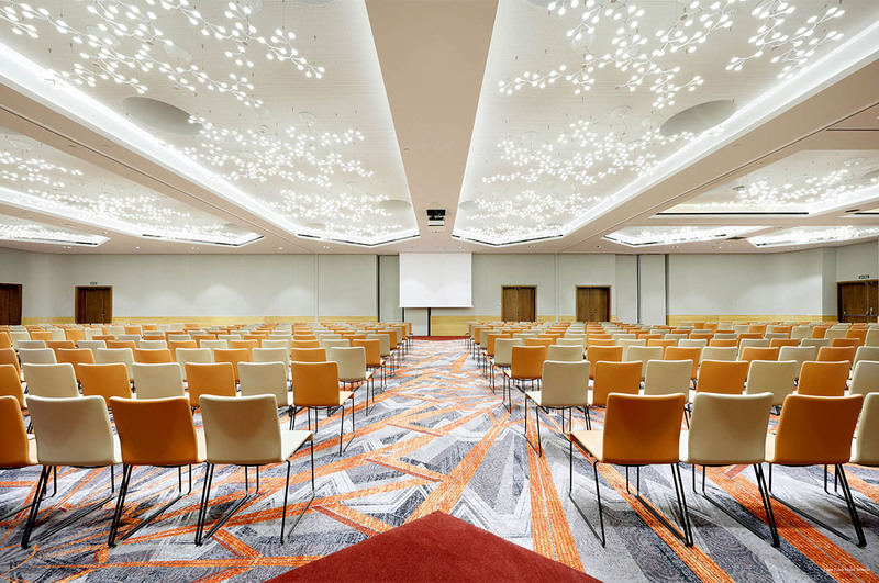 Фото Hard Rock Hotel Tenerife