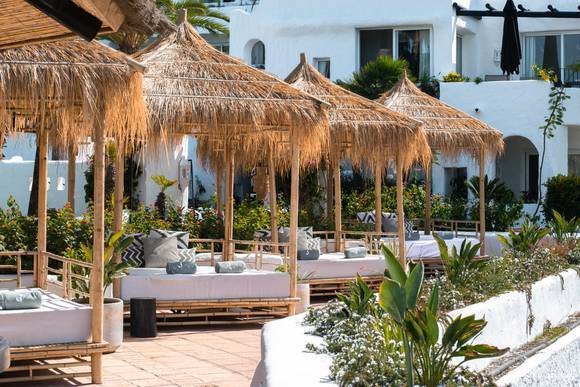 Фото Dreams Jardin Tropical Resort & SPA