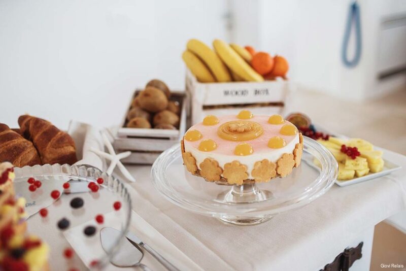 Фото Giov Relais