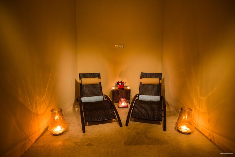 Фото Fanar Hotel & Residences