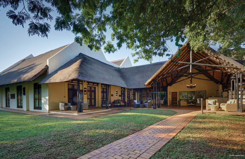 Фото Swakopmund Hotel and Entertainment Centre